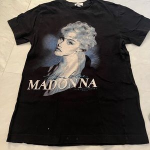 Vintage Madonna Tee